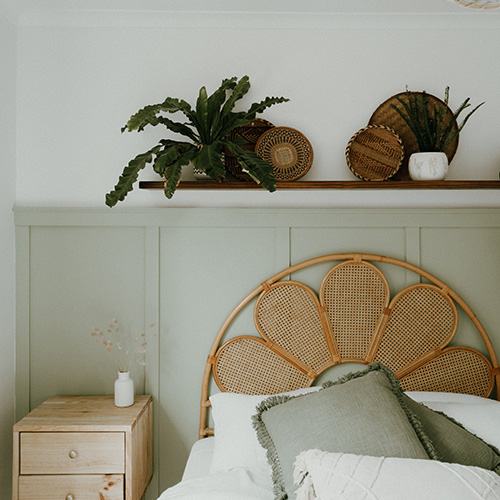 photo chambre
