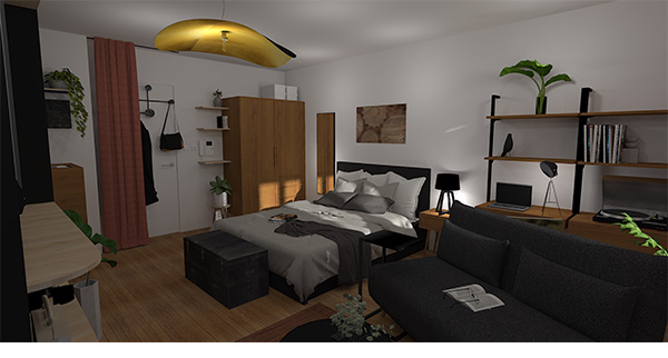 proposition 3d du projet 