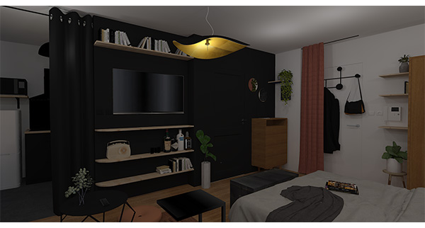 proposition 3d du projet 