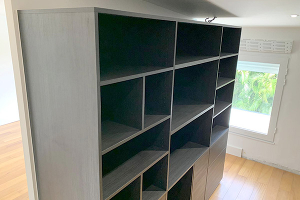 Dressing de monsieur